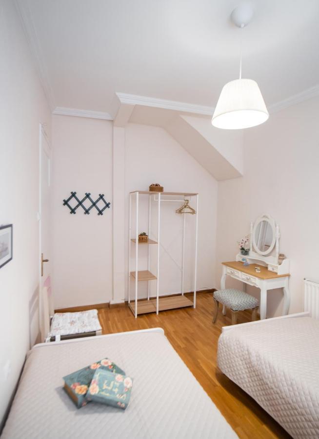 Vicolo Appartamenti Locali Lefkada City Exterior photo